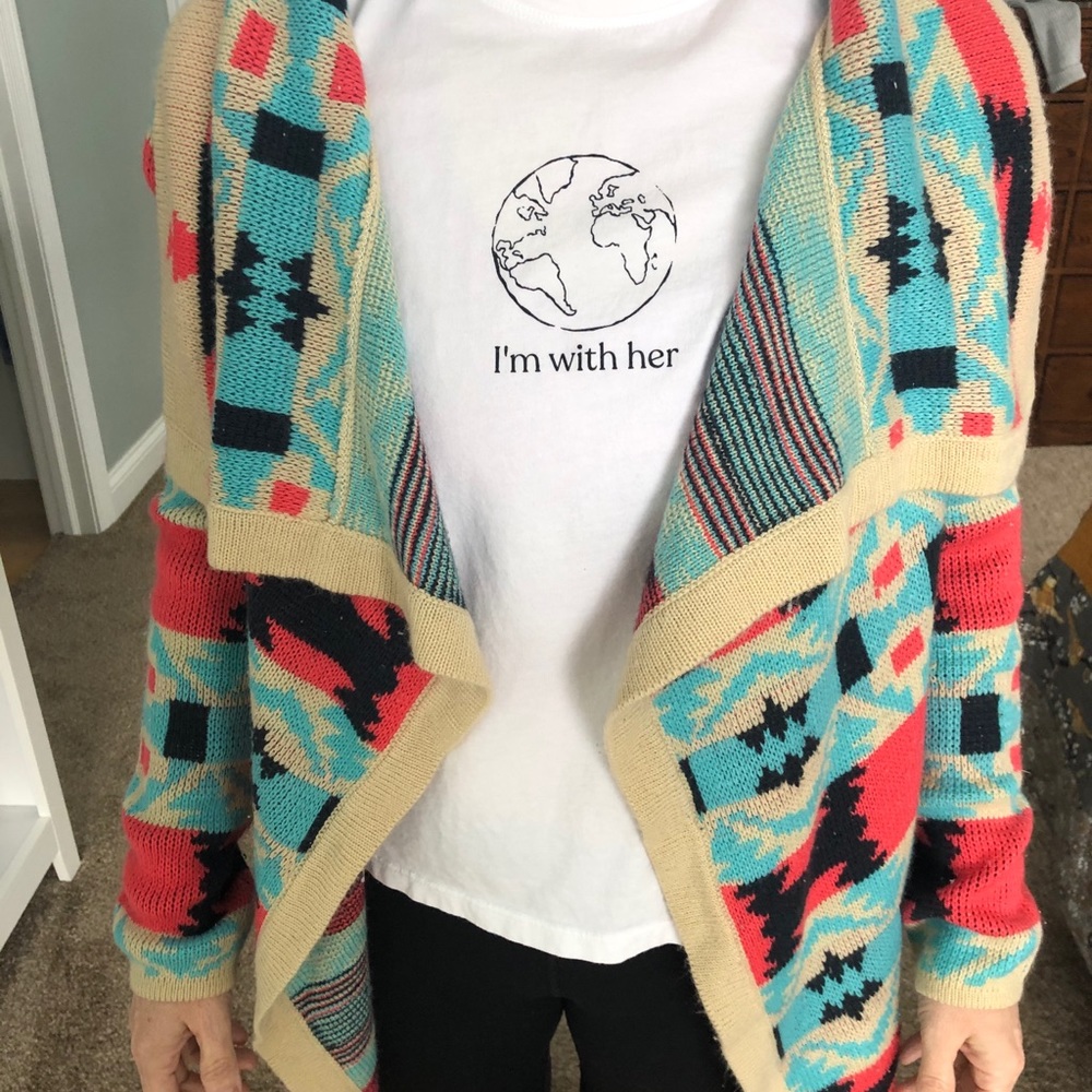 🎉 5/$40 🎉 GUC cardigan